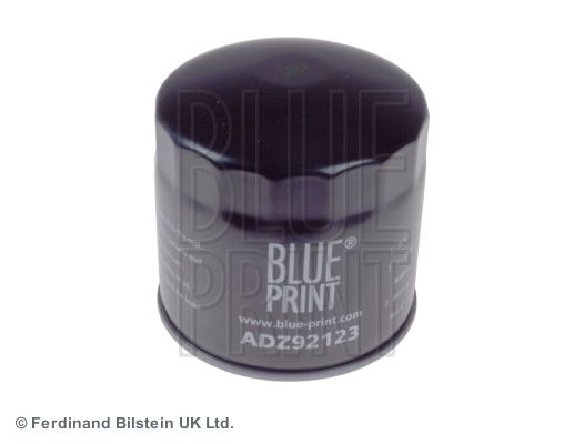 BLUE PRINT Eļļas filtrs ADZ92123